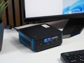 Resenha do mini-PC da Acer: Surpreendentemente potente – até você analisar o SSD