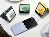 O primeiro vídeo de desmontagem nos mostra o novo sistema de resfriamento da câmara de vapor do Samsung Galaxy Z Flip 6. (Fonte da imagem: Samsung)