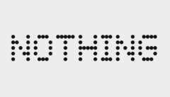 Carl Pei&#039;s Nothing adquire a marca Essential fundada por Andy Rubin. (Imagem: Nada)