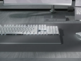 A Razer lançou seus mais recentes periféricos destinados aos trabalhadores de escritório que também jogam. (Imagem: Razer)
