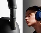 Um relatório de usuário descreve um problema com a dobradiça do Sony WH-1000XM6 (Fonte da imagem: Sony, editado)