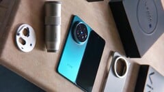 O Vivo X Fold 7 será lançado em 26 de junho como o melhor celular dobrável da empresa em termos de câmera até o momento, com o hardware de câmera do Vivo X300 e multitarefa otimizada