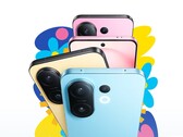 O Vivo S30 Pro Mini (Fonte da imagem: Vivo)
