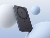 Ugreen's MagFlow Air Qi2 15W Ultra-Slim 5,000 mAh Power Bank