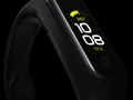 A Samsung visa o Galaxy Fit2 para aqueles que querem um rastreador de fitness a um preço acessível. (Fonte de imagem: Samsung)