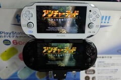 A abordagem da Nintendo para Switch OLED é inteligentemente completa ao contrário do que a Sony fez com o PS Vita (Fonte de imagem: PSU.com)