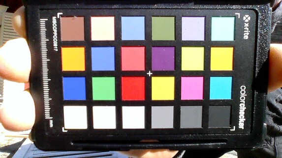 ColorChecker
