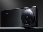 O Xiaomi 14 Ultra parece destinado a manter a linguagem de design do 13 Ultra. (Fonte: Xiaomi)
