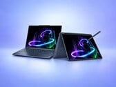 O Lenovo Yoga 9n 2-in-1 acomoda a Nvidia RTX Spark em um chassi fino, a partir de $2,999.99.