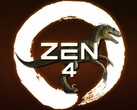 Zen 4 vs. Raptor Lake está esquentando, com o UserBenchmark decretando a suposta estratégia de marketing da AMD. (Fonte de imagem: AMD/Macmillan - editado)