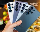 O Samsung Galaxy S26 Ultra está recebendo algumas atualizações importantes com o One UI 9