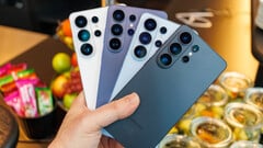 O Samsung Galaxy S26 Ultra está recebendo algumas atualizações importantes com o One UI 9