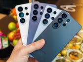 O Samsung Galaxy S26 Ultra está recebendo algumas atualizações importantes com o One UI 9