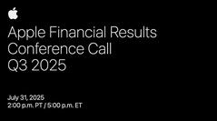 O aumento das vendas resultou em um trimestre recorde para a Apple. (Fonte da imagem: Apple)