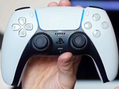 O controlador DualSense estará revelando alguns de seus segredos em um vídeo ao vivo e prático. (Fonte da imagem: @summergamesfest)