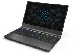 Finalmente, os laptops Nvidia Advanced Optimus estão agora sendo enviados (Fonte: Eluktronics)