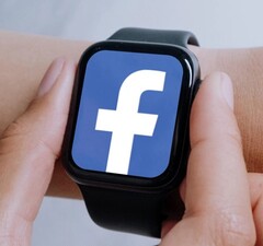 Diz-se que o smartwatch do Facebook estará chegando em 2022. (Imagem: XDA-Developers)