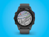 A Garmin lançou a segunda atualização beta para a série Fenix 6 em poucos dias. (Fonte da imagem: Garmin)