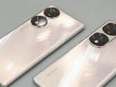 Os 70 e 70 Pro na natureza. (Fonte: Máquina Wang Tengxiao via Weibo)