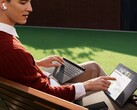 O MateBook E 2023 tem algumas vantagens sobre o Surface Pro 9. (Fonte da imagem: Huawei)