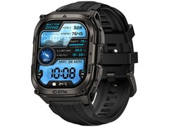 O M4 está disponível para pré-venda com desconto. (Fonte da imagem: Kospet)