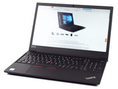 Breve Análise do Portátil Lenovo ThinkPad E580 (i5-8250U, UHD 620, SSD)