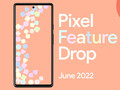 Chegou a edição de junho do Pixel Feature Drop para os recentes smartphones Pixel. (Fonte da imagem: Google)