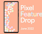 Chegou a edição de junho do Pixel Feature Drop para os recentes smartphones Pixel. (Fonte da imagem: Google)