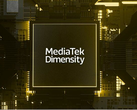 A MediaTek gravou seu primeiro SoC móvel de 3 nm (imagem via MediaTek)