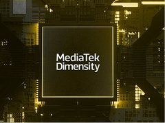 A MediaTek gravou seu primeiro SoC móvel de 3 nm (imagem via MediaTek)