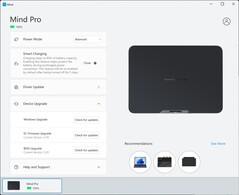 Aplicativo Khada's Mind