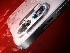 O ventilador do K13 Turbo. (Fonte da imagem: Oppo)