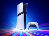 O PS5 Pro, em uma base mensal contínua, tem o aluguel mensal mais alto, de £ 35,59/mês (Fonte da imagem: Sony UK)