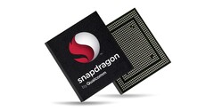 A Qualcomm pode ter um novo SoC de primeira linha em funcionamento. (Fonte: Qualcomm)