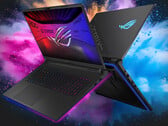 O ROG Strix Scar 18 2026 é mais de 400 g mais pesado do que o modelo 2025 da Asus.