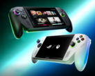 O ROG Xbox Ally X e o ROG Xbox Ally podem não ser lançados até o final do ano (fonte da imagem: Xbox)