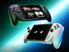 O ROG Xbox Ally X e o ROG Xbox Ally podem não ser lançados até o final do ano (fonte da imagem: Xbox)