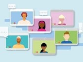 Caros fabricantes, os usuários querem câmeras web melhores!