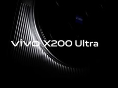 A Vivo forneceu várias informações sobre o hardware da câmera do X200 Ultra antes do previsto. (Fonte da imagem: Vivo)