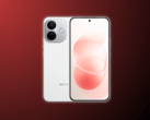O Redmi Note 17 Pro.