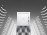O novo desktop Dell XPS. Todas as imagens via Dell