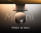 A Lenovo também comercializa o Yoga Mini i como Yoga AI Mini.