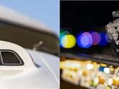 O sistema AerAware oferece aos pilotos uma visão mais clara por meio de um headset de realidade mista com um feed de vídeo multiespectral. (Fonte: AerSale)