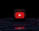 logotipo 3D do YouTube (Fonte da imagem: BoliviaInteligente - Unsplash)
