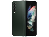 Samsung Galaxy Z Fold3 5G revisão: O inigualável smartphone dobrável