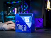 A Intel não está fazendo o suficiente para competir contra seus rivais, de acordo com o novo CEO Pat Gelsinger. (Fonte de imagem: Intel)