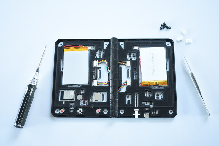 (Fonte da imagem: Hackaday)