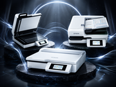 Nova linha de scanners de documentos A3 com base plana da Epson