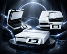 Nova linha de scanners de documentos A3 com base plana da Epson