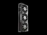 Com a Radeon RX 6750 GRE, a AMD retorna à sua arquitetura RDNA 2. (Fonte da imagem: AMD)